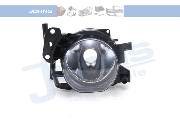 Projecteur antibrouillard JOHNS 20 17 30