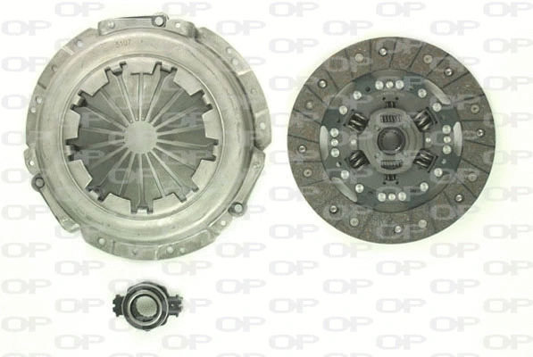Kit d'embrayage OPEN PARTS CLK9182.03