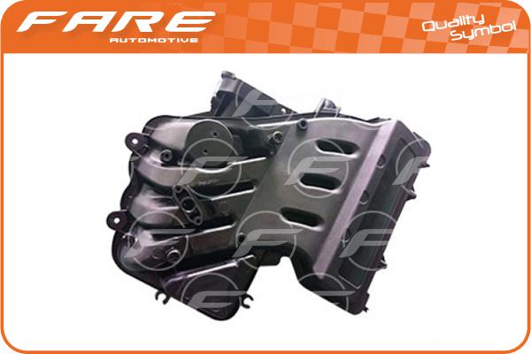 Module de tube d'admission FARE-CO 33561