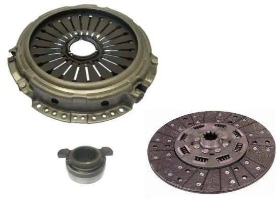 Kit d'embrayage KAWE 6261505