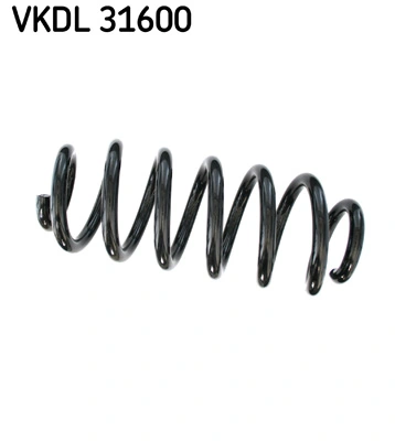 Ressort de suspension SKF VKDL 31600