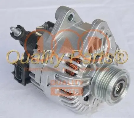 Alternateur IAP QUALITY PARTS 802-21111G