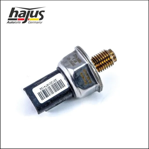 Capteur, pression de carburant hajus Autoteile 1151313