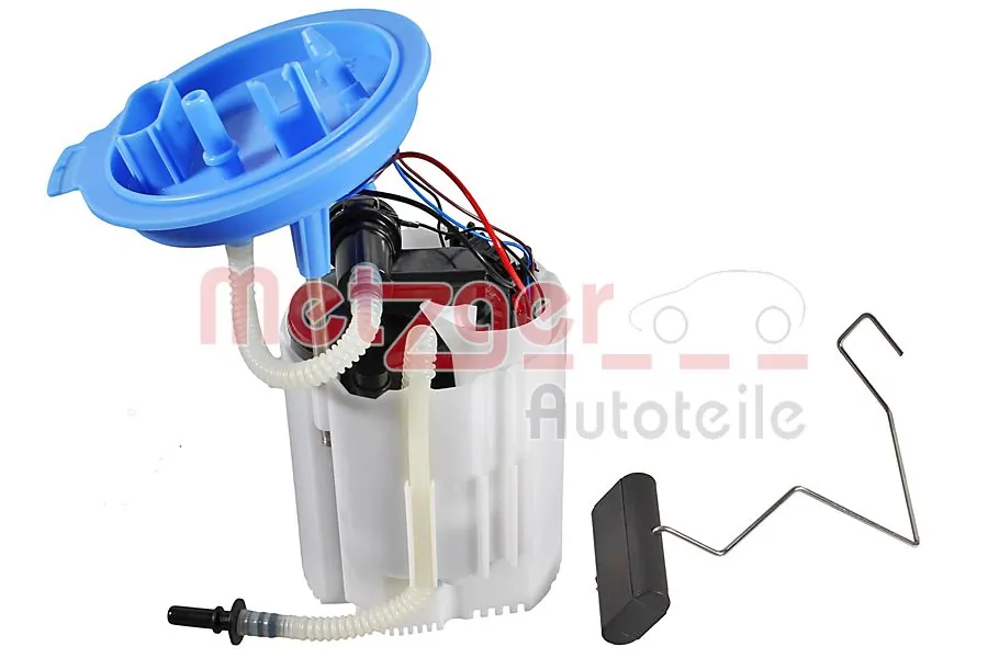unité d'alimentation de carburant METZGER 2250587