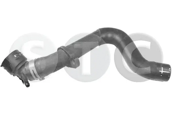 Durite de radiateur STC T409329