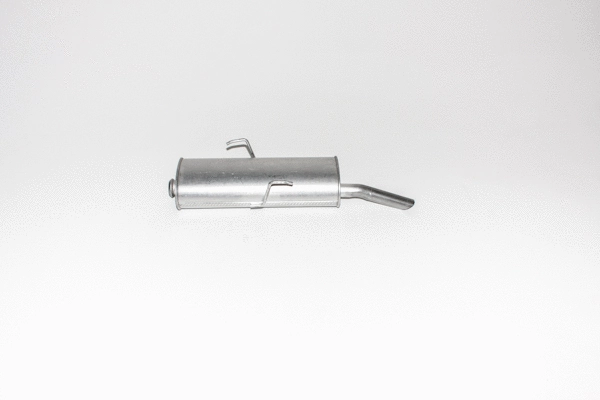 Silencieux arrière VEGAZ GmbH PGS-181