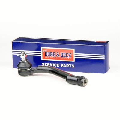 Rotule de barre de connexion BORG & BECK BTR5381