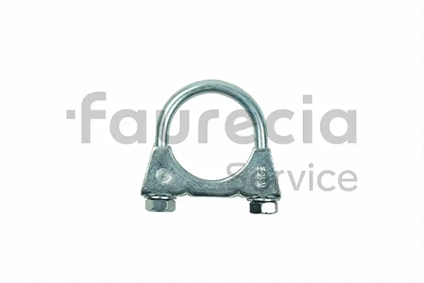 Pièce de serrage, échappement Faurecia AA91073