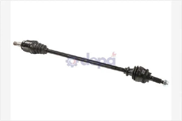 Arbre de transmission DEPA 3331143
