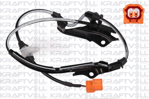 Capteur, vitesse de roue KRAFTVOLL GERMANY 05090154
