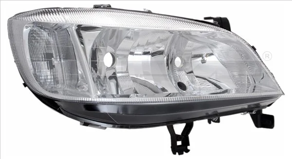 Projecteur principal TYC 20-5738-08-2