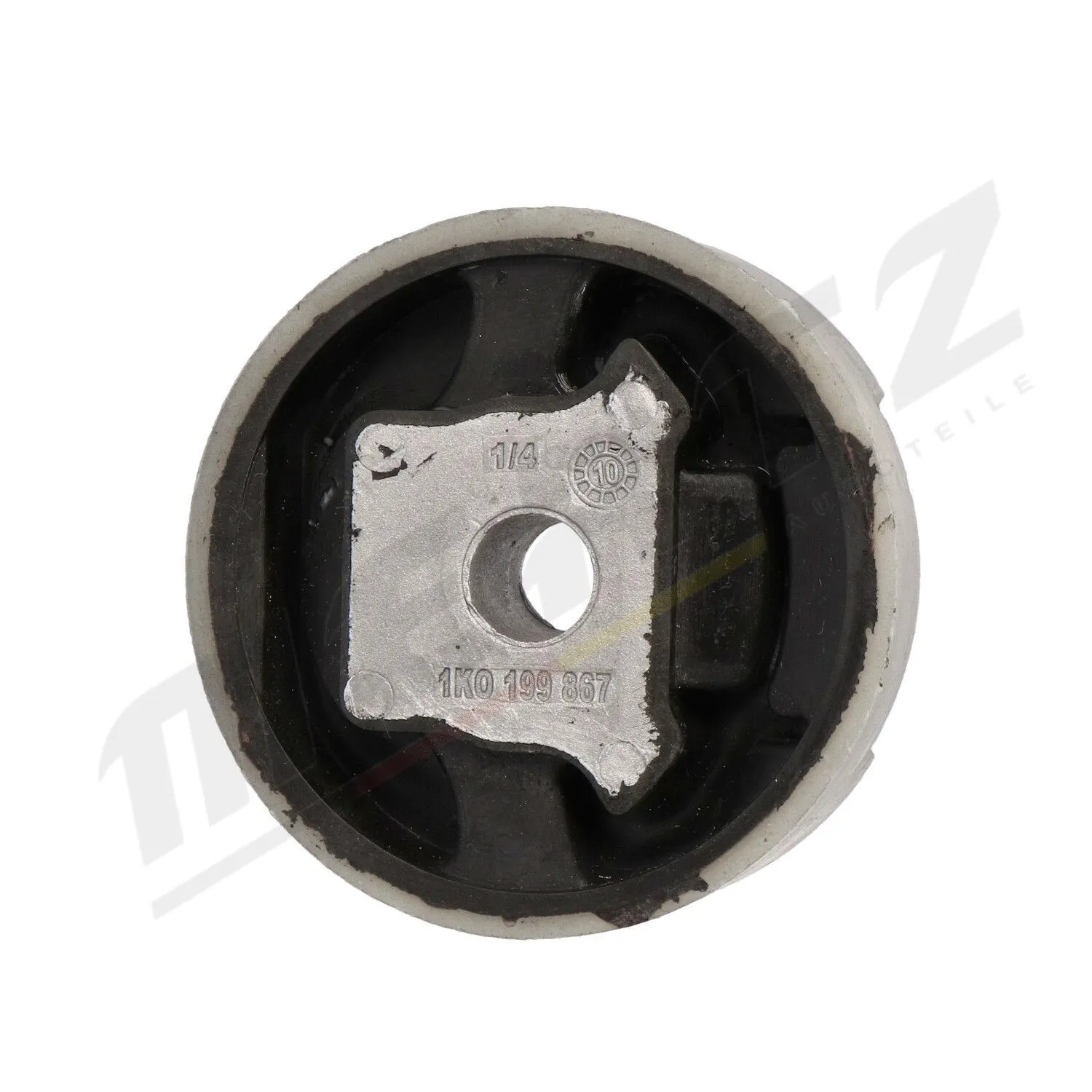 Support moteur MERTZ M-S4148