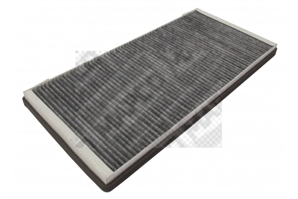 Filtre, air de l'habitacle MAPCO 67622
