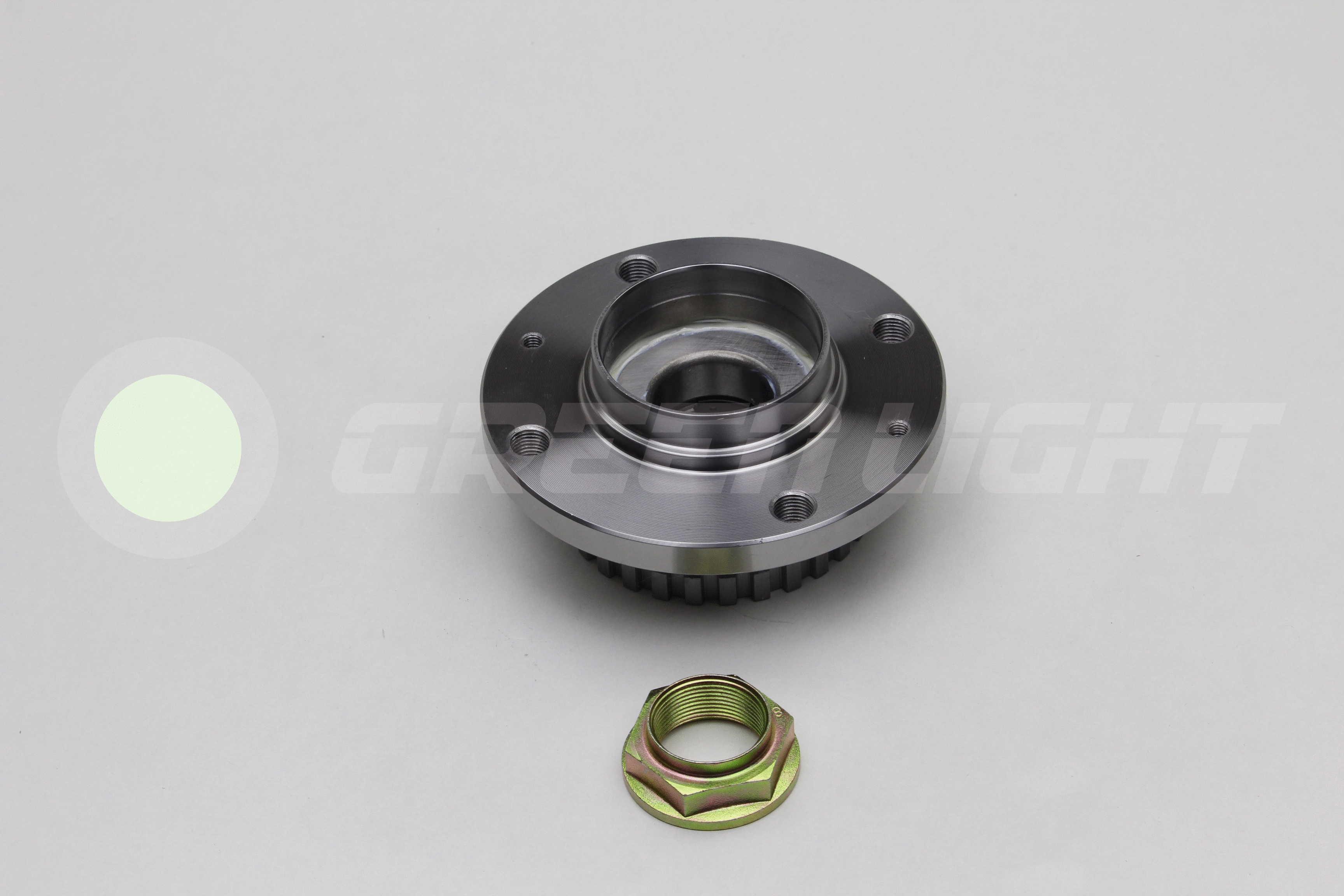 Kit de roulements de roue Automotive Adriado GLWB0079K