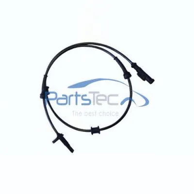 Capteur, vitesse de roue PartsTec PTA560-0535