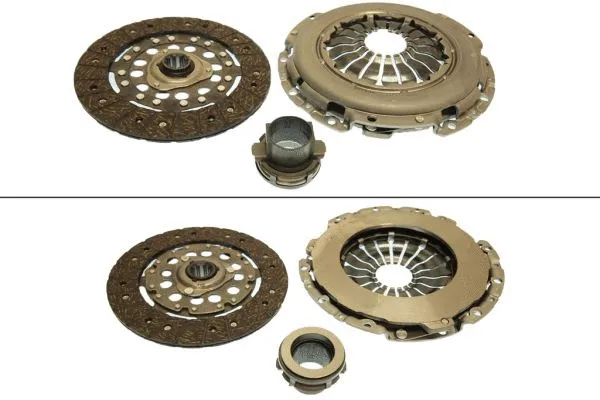 Kit d'embrayage KAWE 959121