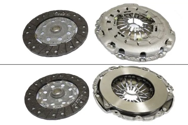 Kit d'embrayage KAWE 962040