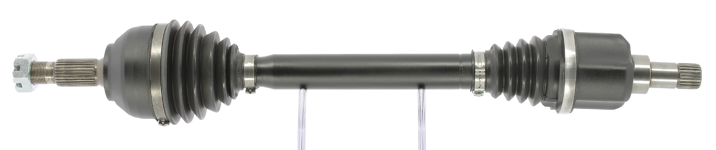 Arbre de transmission FRIESEN FDS2758