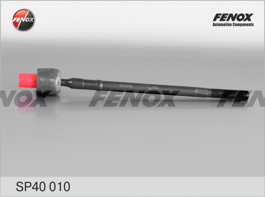 Rotule de direction intérieure, barre de connexion FENOX SP40010