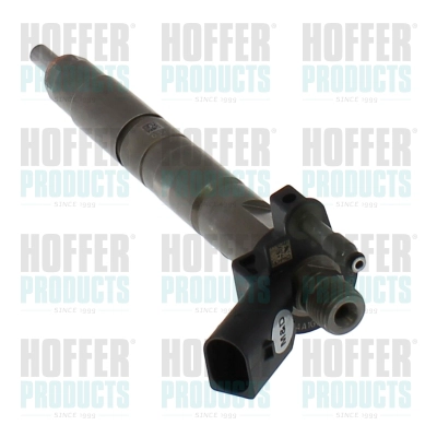 Injecteur HOFFER H74120R