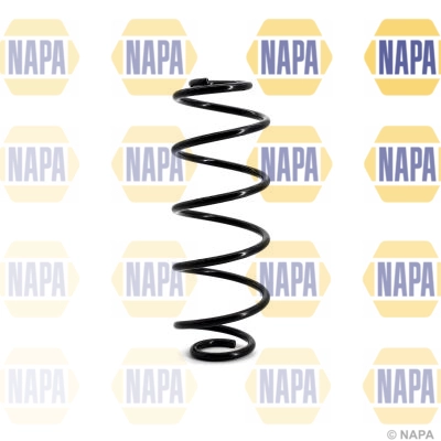 Ressort de suspension NAPA NCS1129