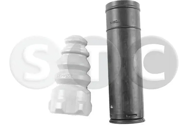 Kit de protection contre la poussière, amortisseur STC T442365
