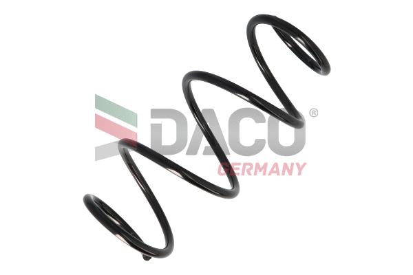 Ressort de suspension DACO Germany 800311