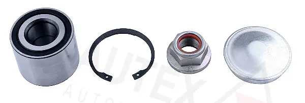 Kit de roulements de roue AUTEX 804113