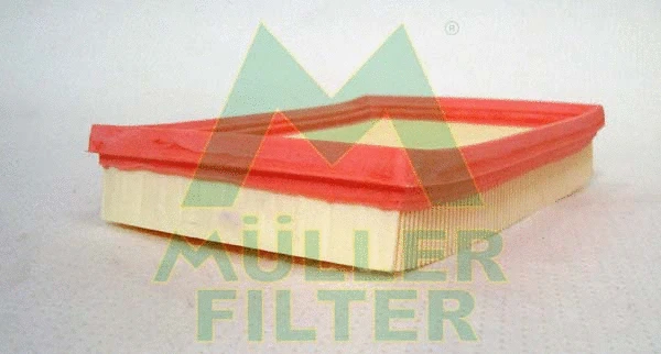 Filtre à air MULLER FILTER PA3263