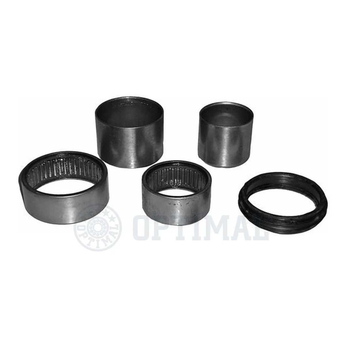 Kit de réparation, corps de l'essieu OPTIMAL F8-6097