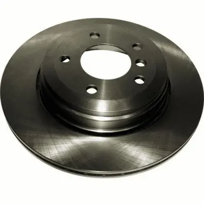 Disque de frein SB BR32125T