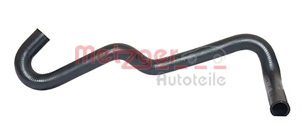 Durite de radiateur METZGER 2420018