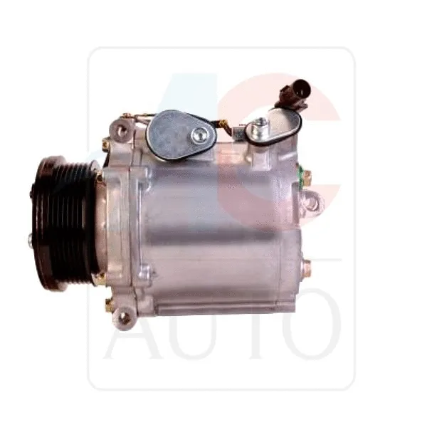 Compresseur, climatisation ACAUTO AC-01MI014