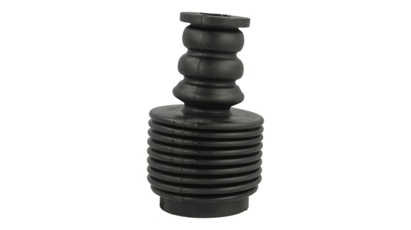 Bouchon de protection/soufflet, amortisseur HART 442 360
