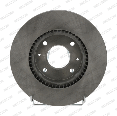 Disque de frein FERODO DDF1522