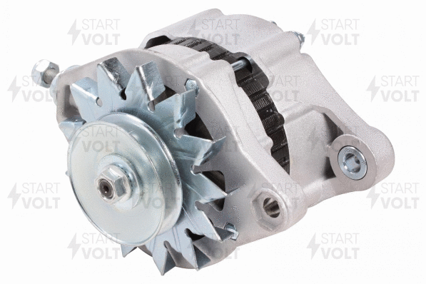 Alternateur STARTVOLT LG 0107X