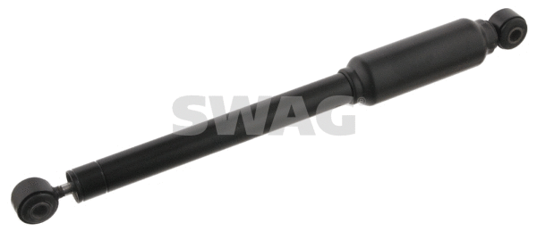 Amortisseur de direction SWAG 10 93 1450
