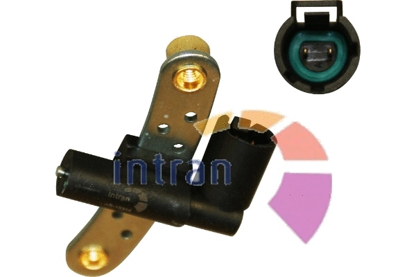 Capteur d'angle, vilebrequin Intran Flotamex SD22248