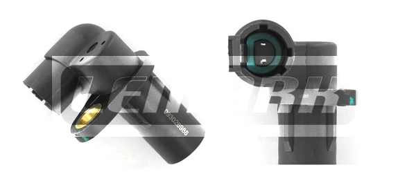 Capteur d'angle, vilebrequin LEMARK LCS243