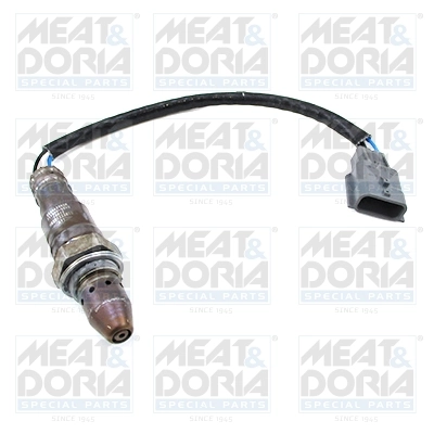 Sonde lambda MEAT & DORIA 81996