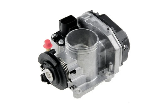 Corps papillon CSV electronic parts CCM8004