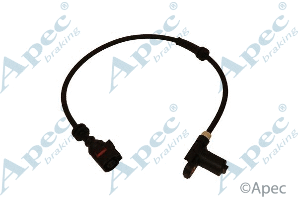 Capteur, vitesse de roue APEC ABS1066
