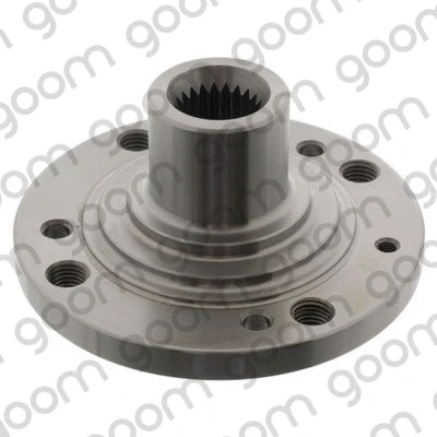 Moyeu de roue GOOM WBH-0062