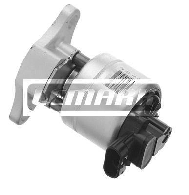 Vanne EGR LEMARK LEGR249