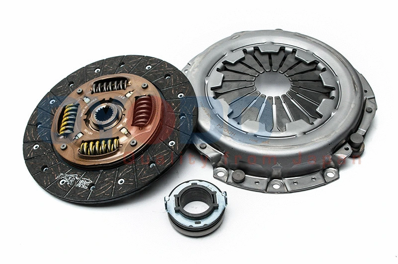 Kit d'embrayage Oyodo 10S0336-OYO
