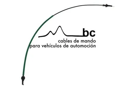 Câble d'accélération BECA CABLES 612025