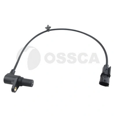 Capteur d'angle, vilebrequin OSSCA 37235