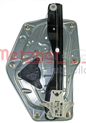 Lève-vitre METZGER 2160250