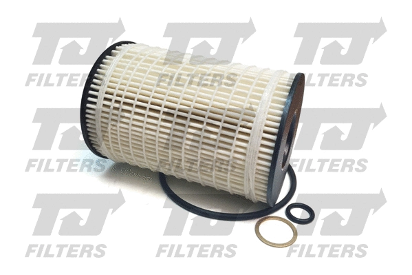 Filtre à huile QUINTON HAZELL QFL0324