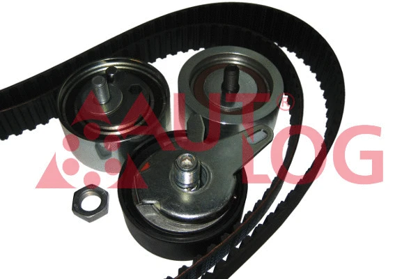 Kit de courroie crantée AUTLOG ZK1104